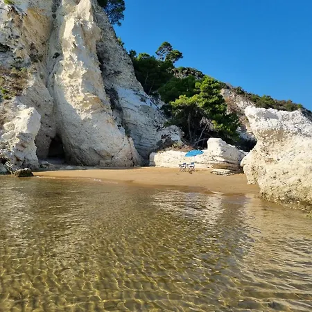 Elegante Drei In * Vieste